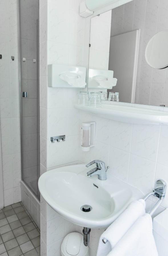 Gaestehaus Chorin Εξωτερικό φωτογραφία
