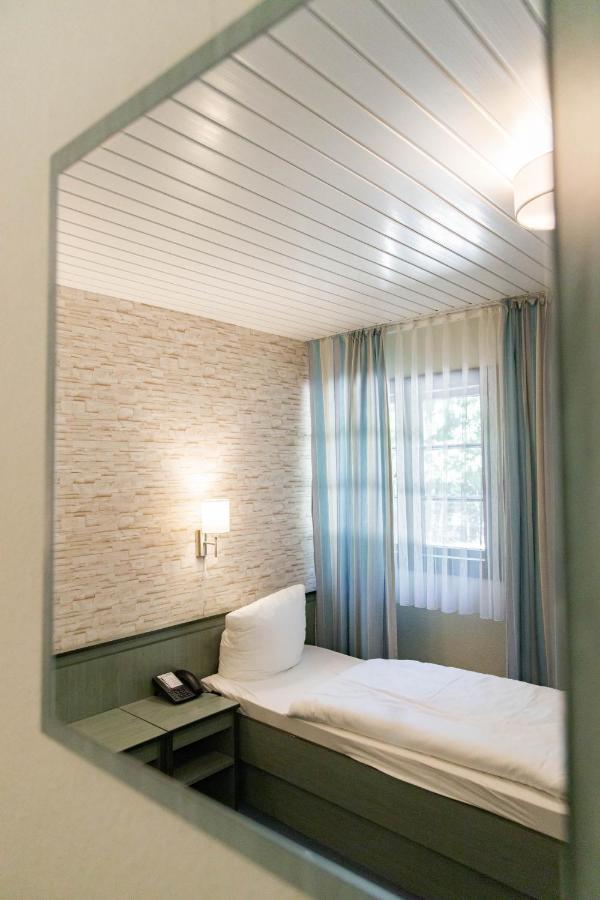 Gaestehaus Chorin Εξωτερικό φωτογραφία
