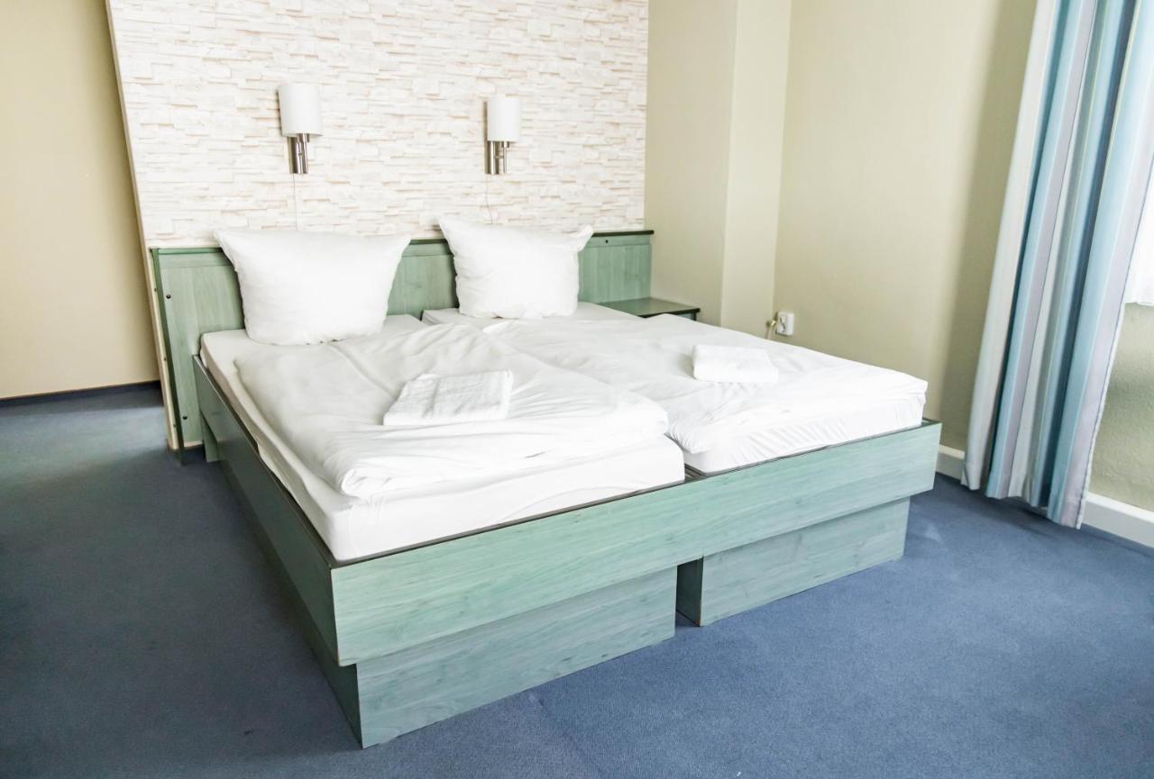 Gaestehaus Chorin Εξωτερικό φωτογραφία