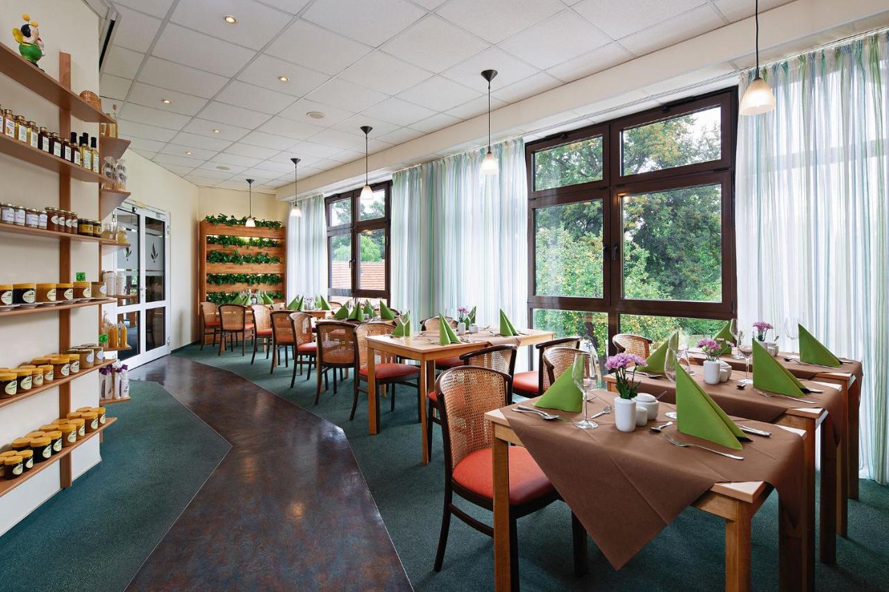Gaestehaus Chorin Εξωτερικό φωτογραφία