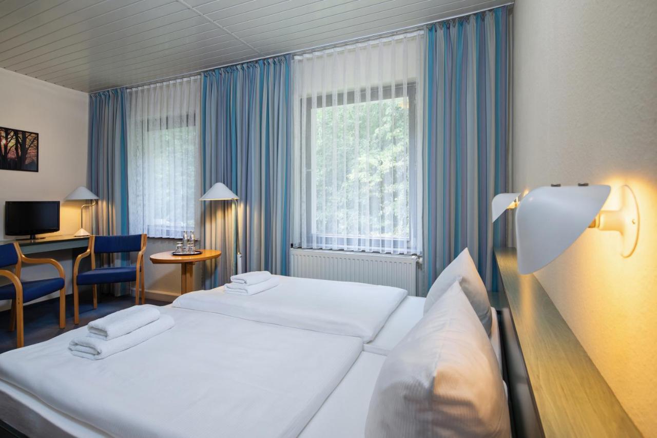 Gaestehaus Chorin Εξωτερικό φωτογραφία